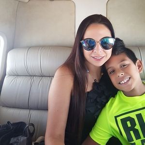 Meet your Posher, Ahily